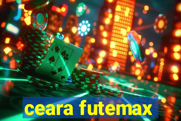 ceara futemax